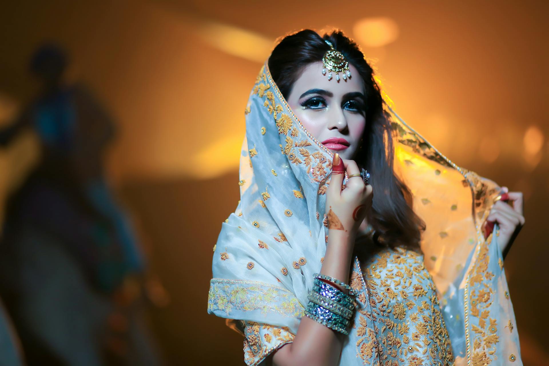 bride Indian