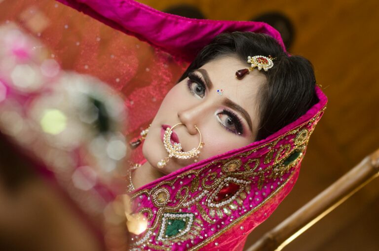 What Makes Hindu Brides Stand Out?