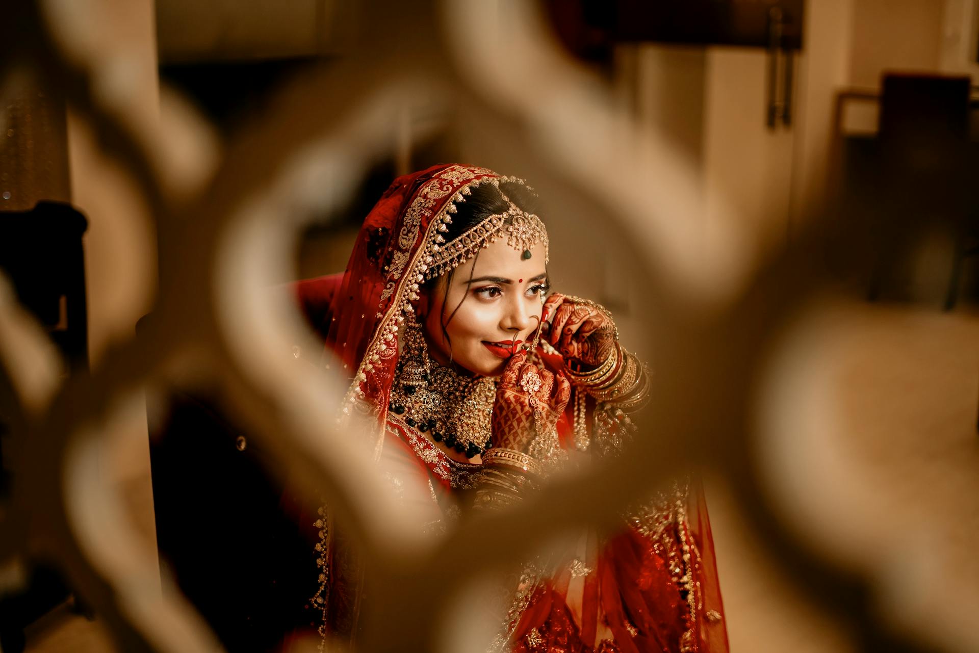 bride Indian