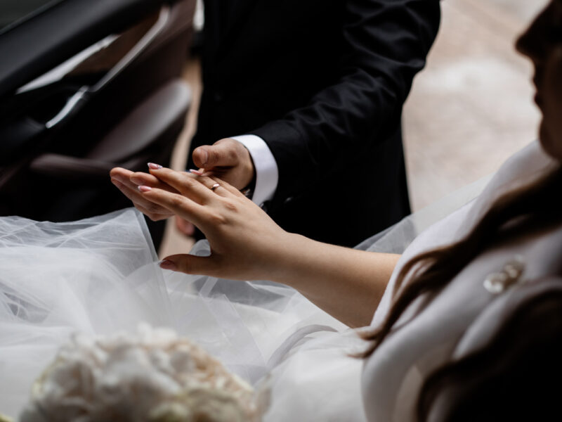 International marriage agency reviews