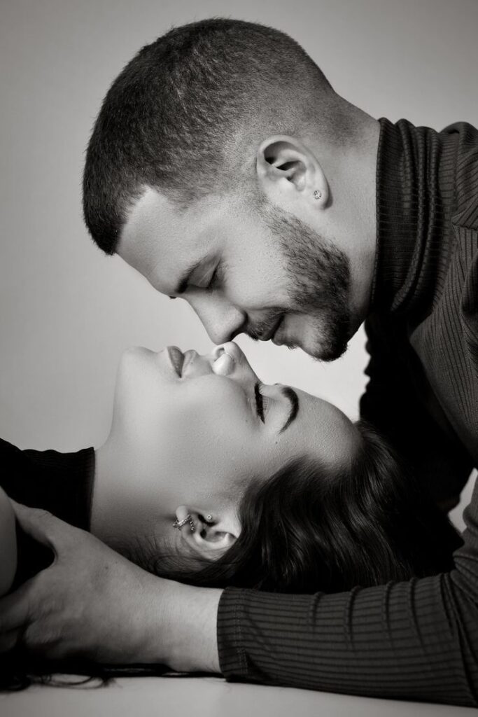 couple portrait
